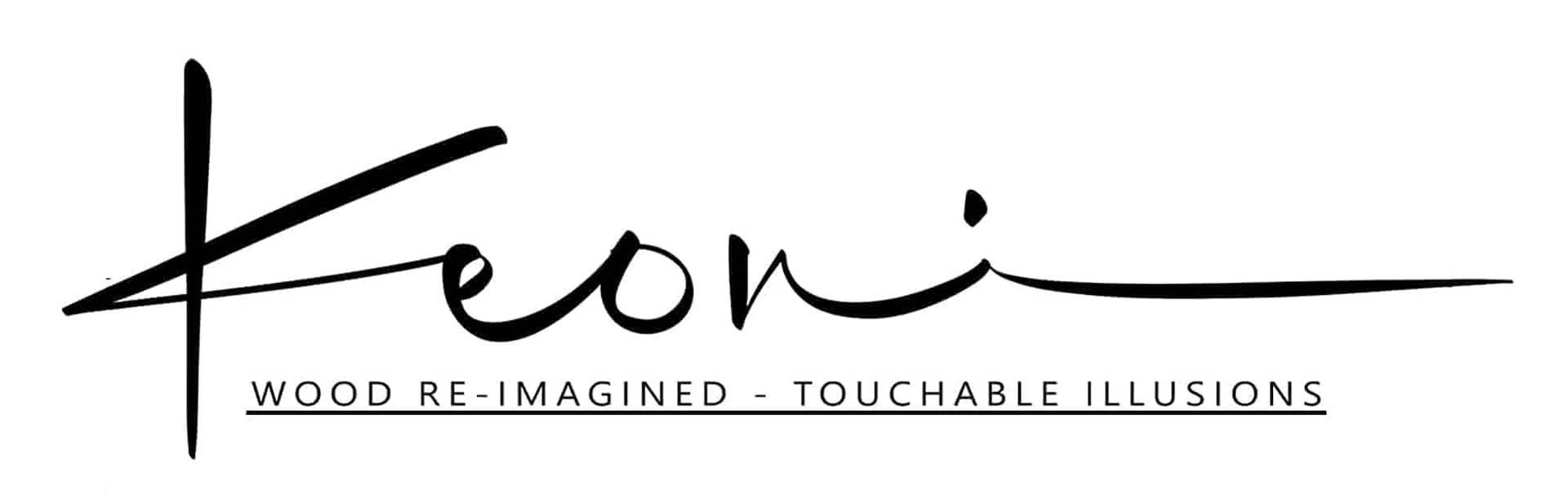 Logo - Font