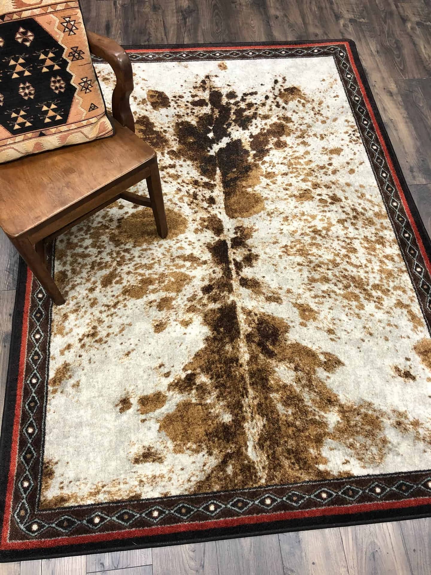 Floor - Carpet