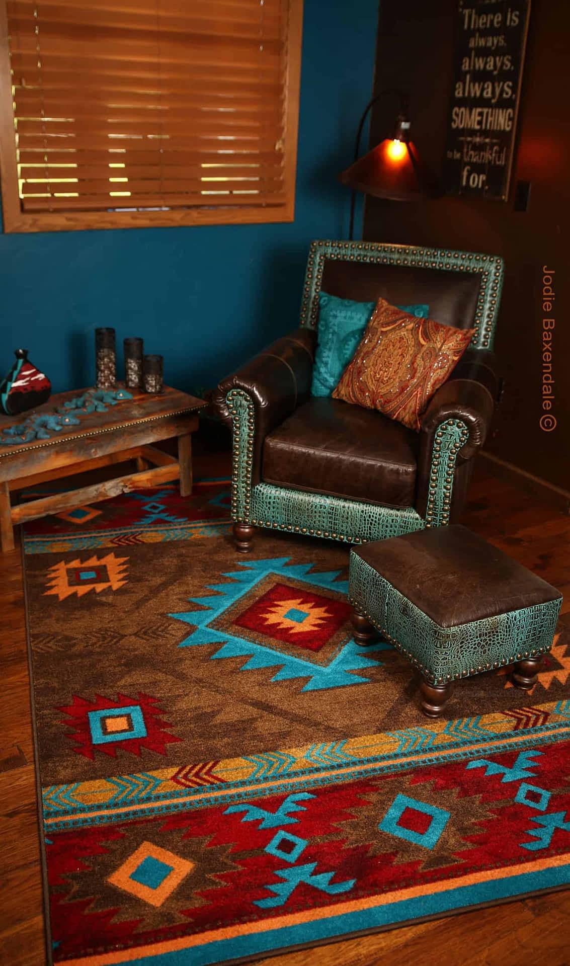 Carpet - American Dakota
