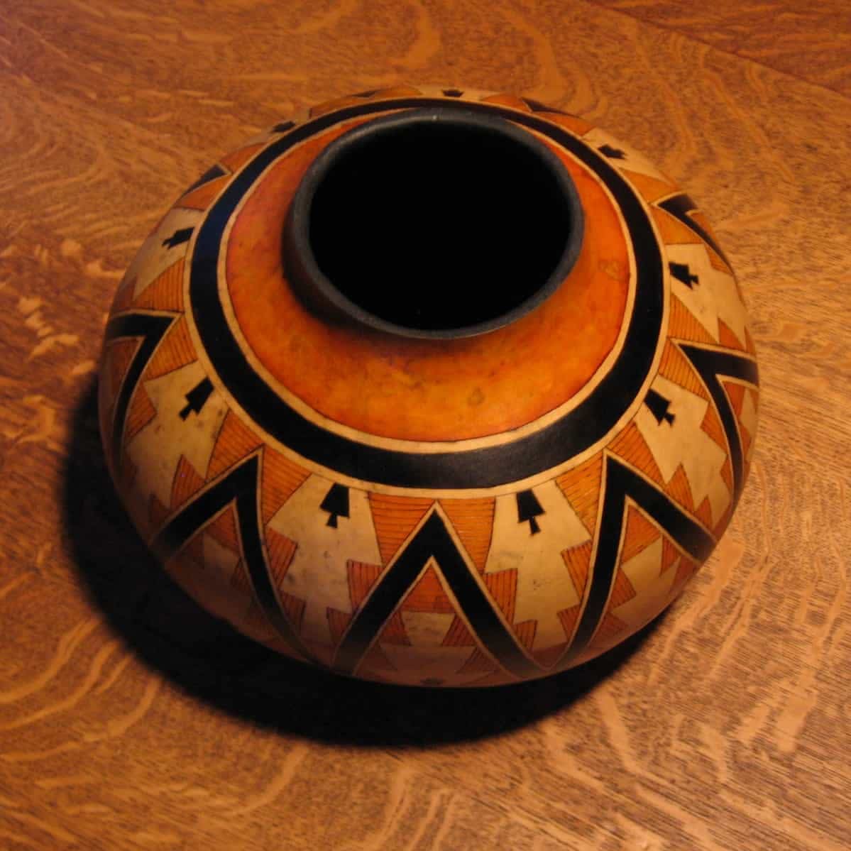 Ceramic - Pottery
