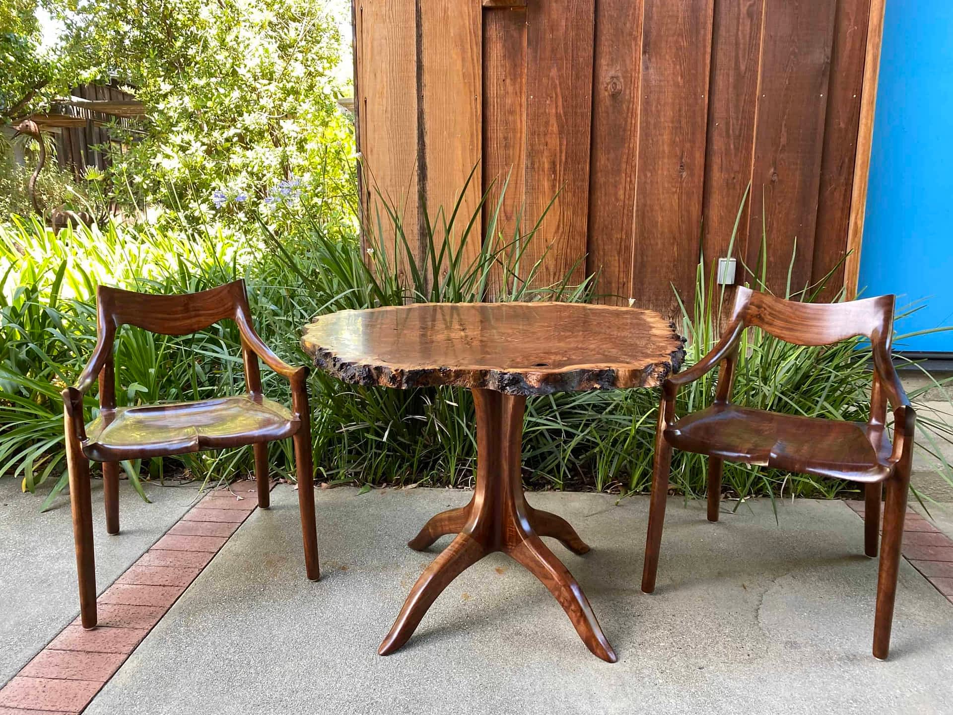 Patio - Garden furniture
