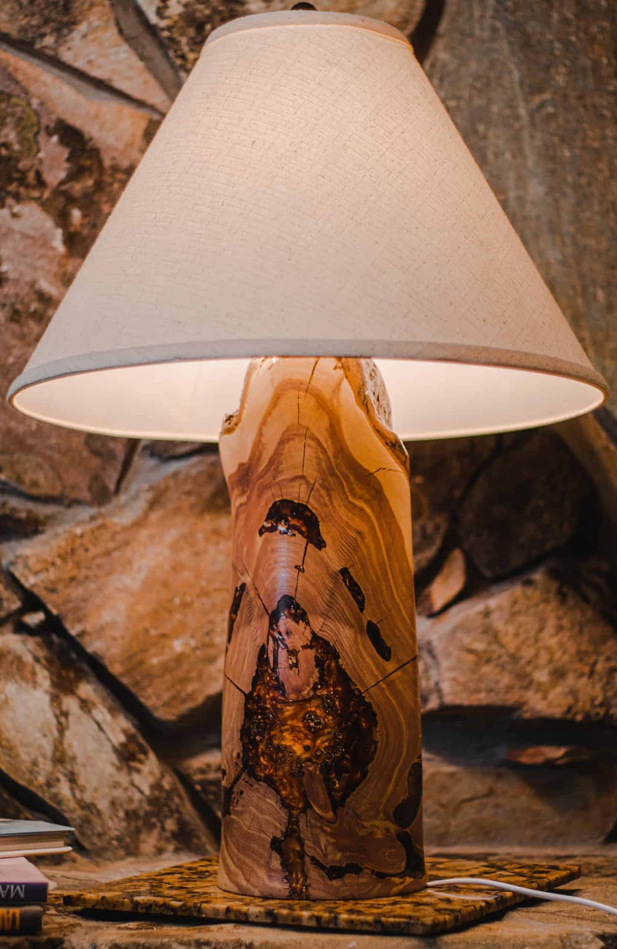 Lampshade - /m/083vt