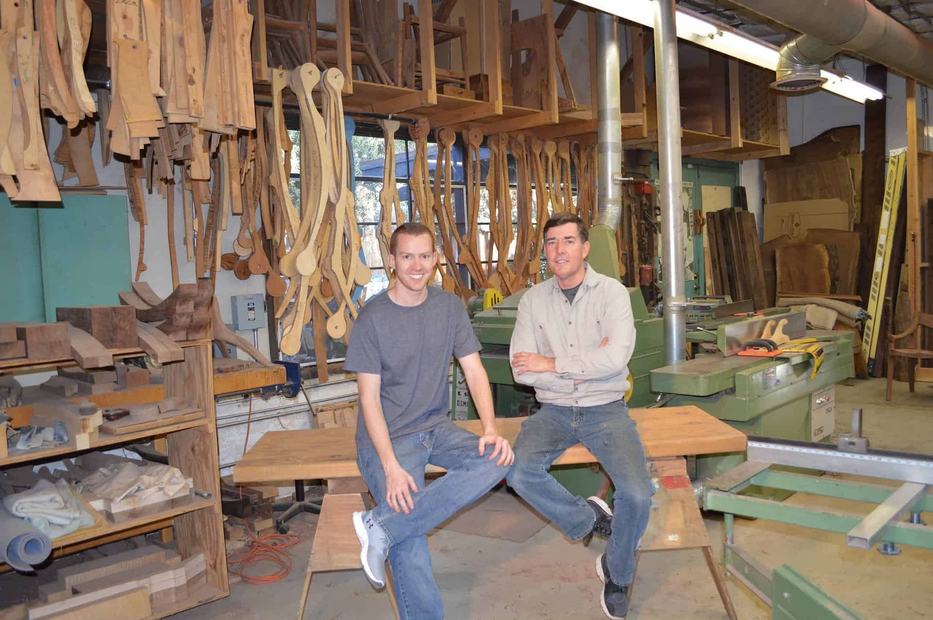 Carpenter - Lumber