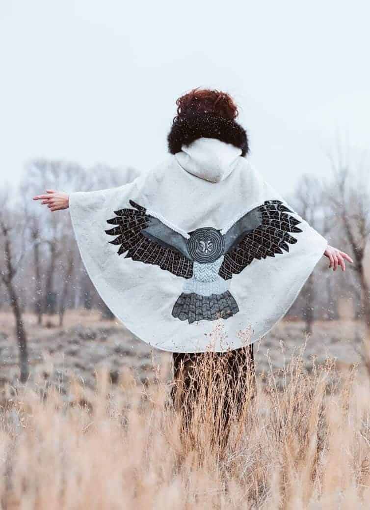 Bison - Fashion