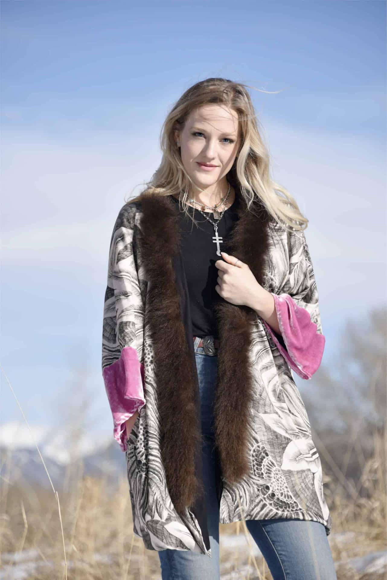 Fashion - Photo shoot