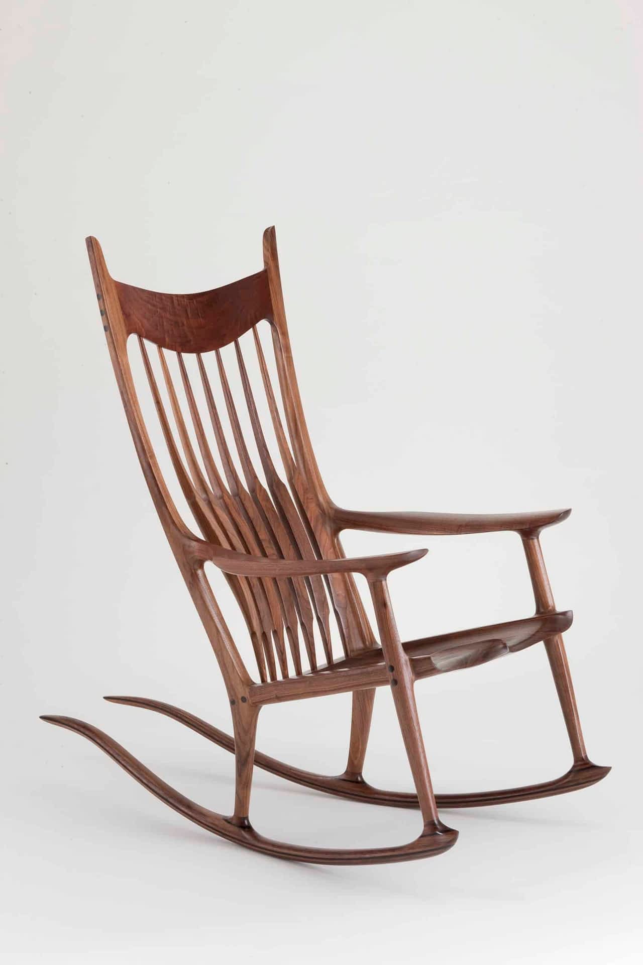Rocking chair - Chair