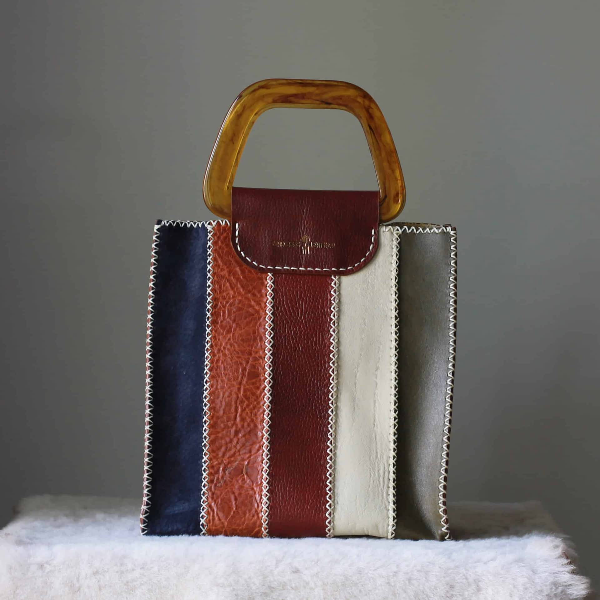 Handbag - Shoulder Bag M