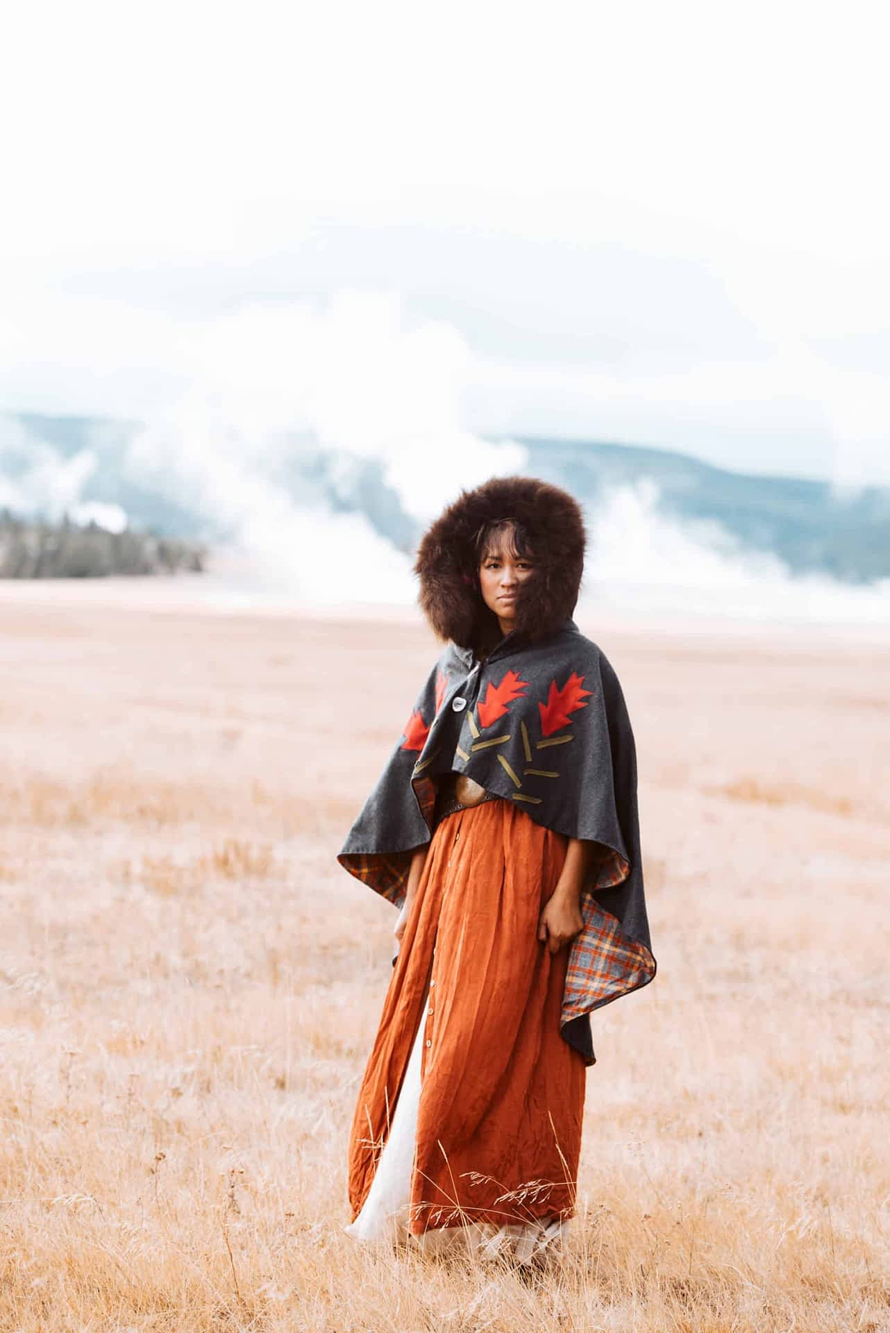 Outerwear - Montana