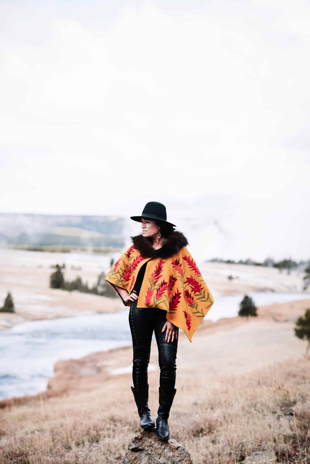 Kimono - Outerwear