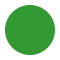173782 green circle png