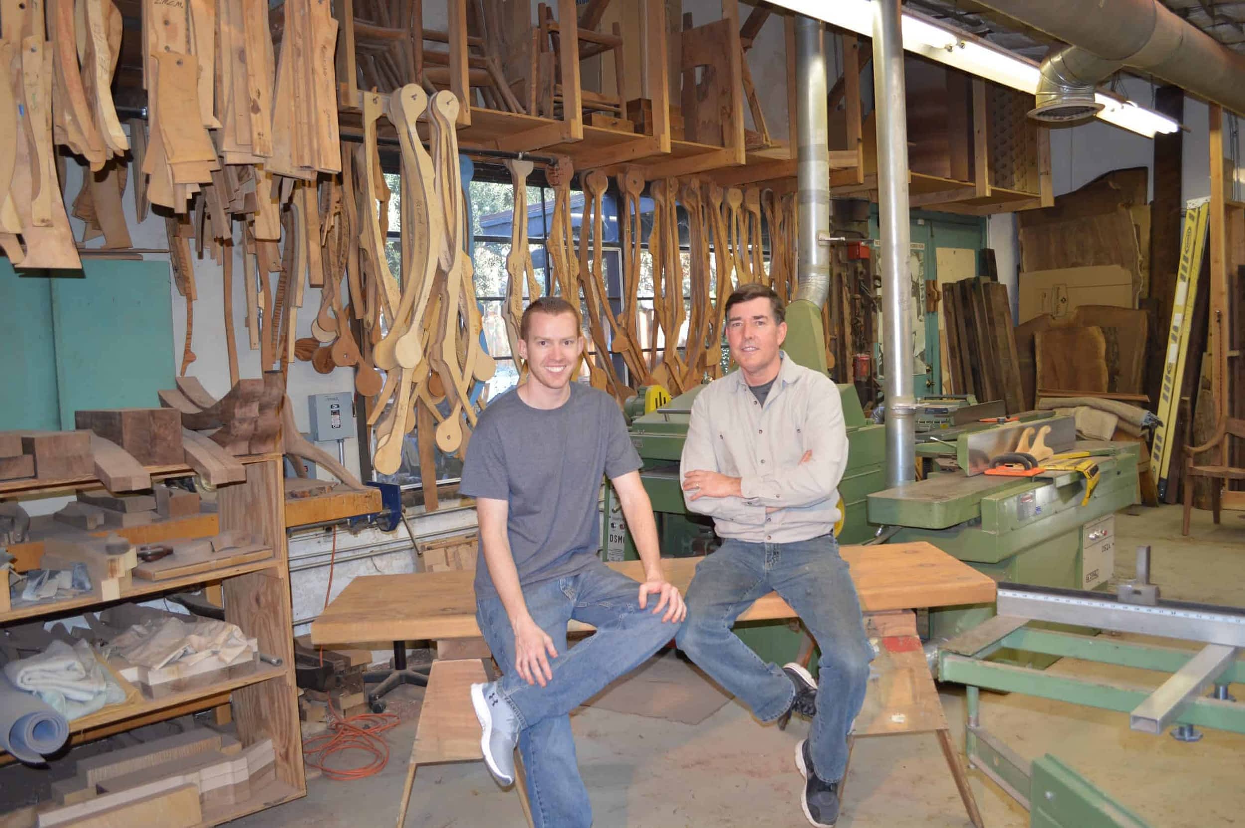 Carpenter - Lumber