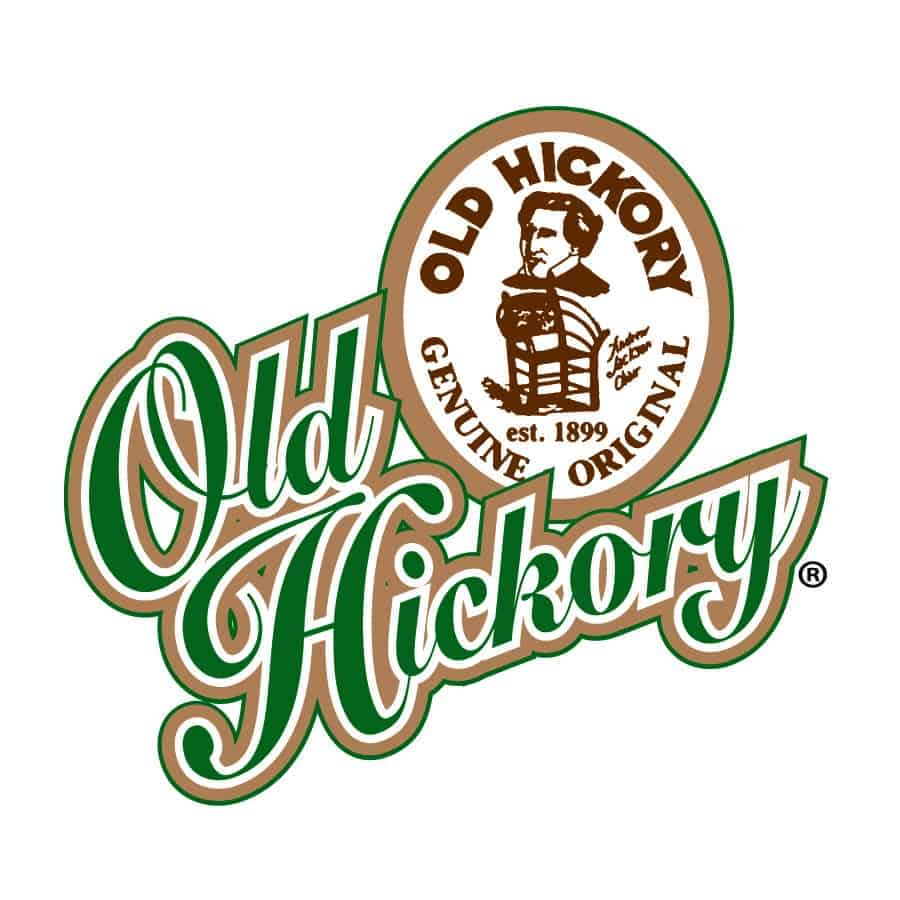 Old Hickory Furniture Company - Table