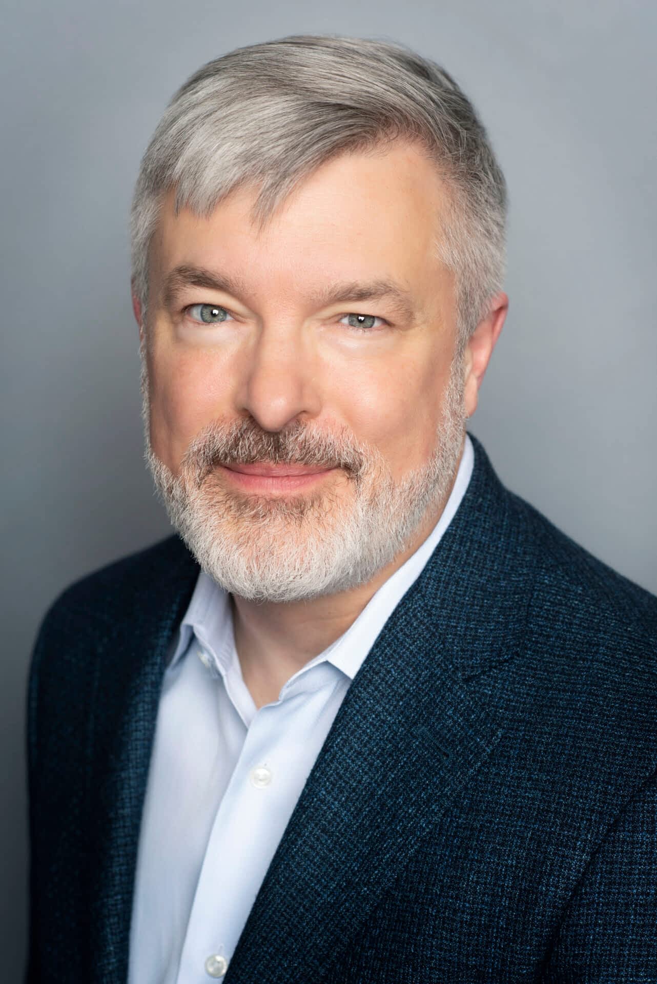 Andy Keller, PhD MMHPI Meadows Mental Health Policy Institute