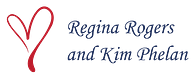 Regina Rogers KimPhelan rgb logo