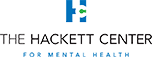 the hackett center logo
