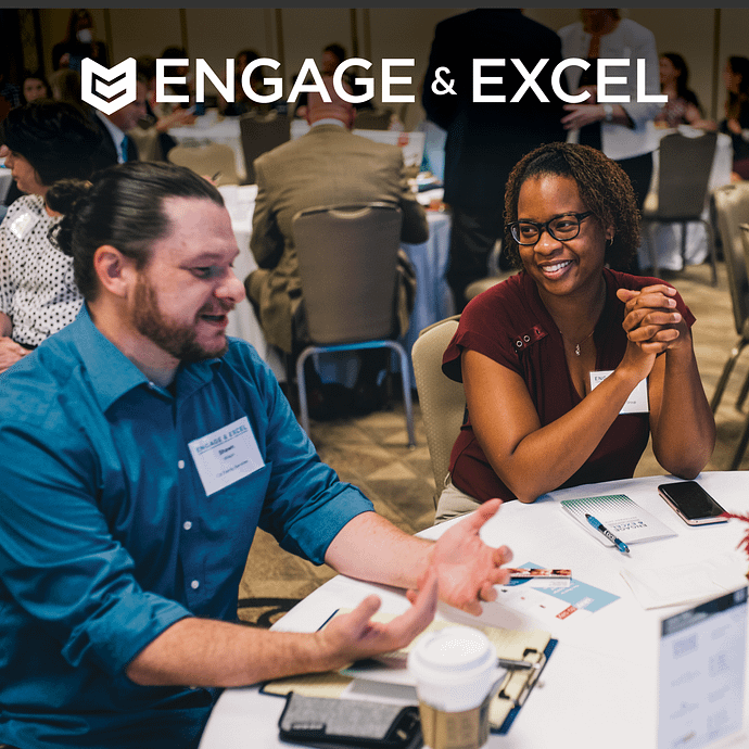 2022 Engage & Excel Mental Health Event