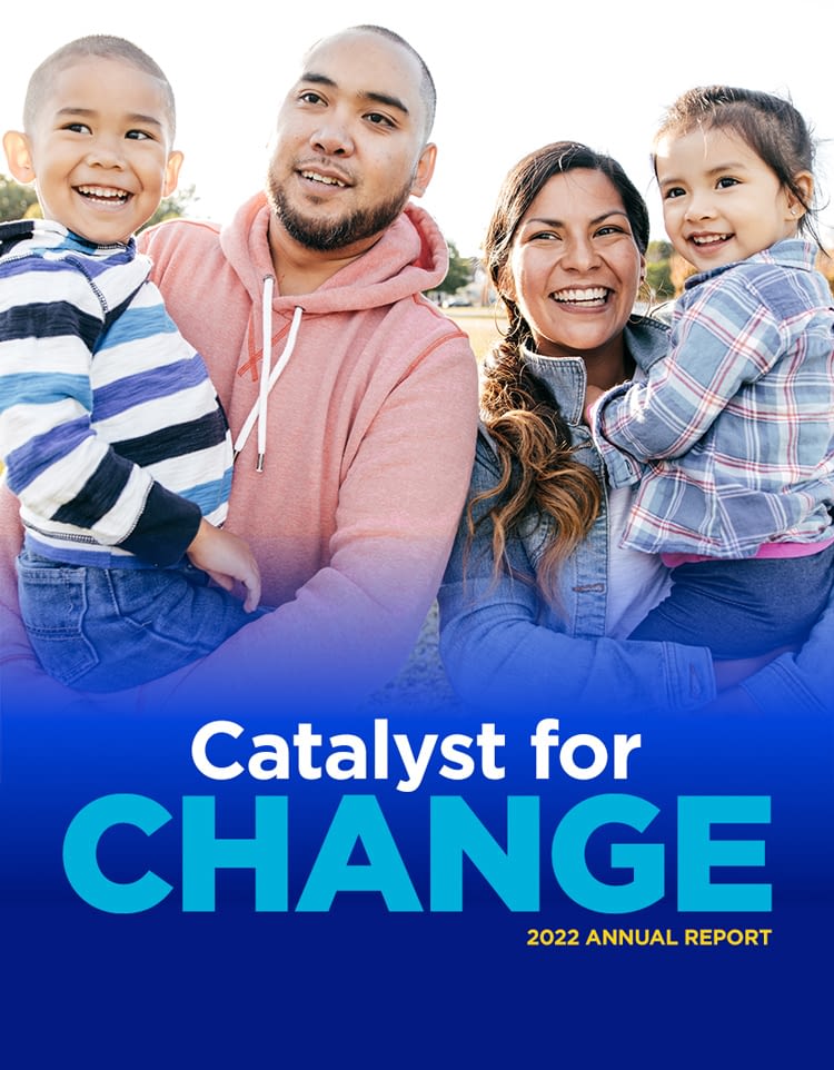 2021 Meadows Mental Health Policy Institute Annual Report