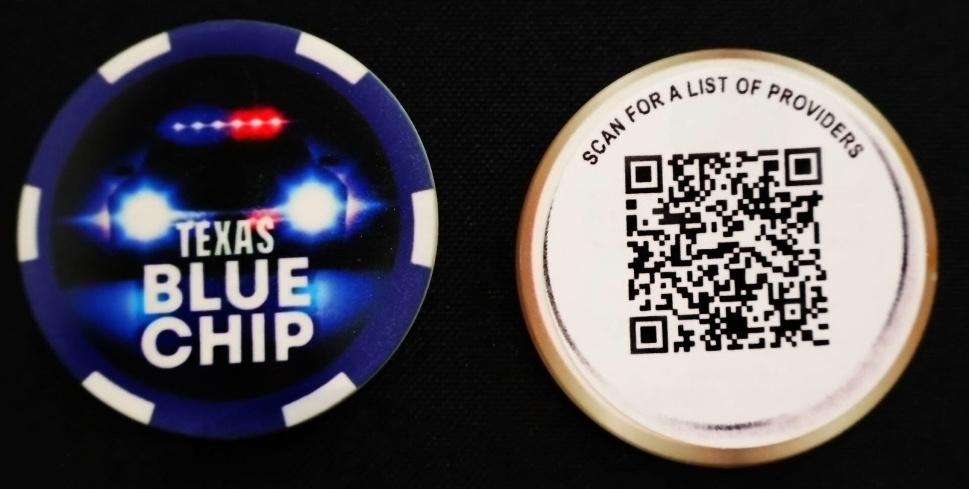 Meadows Blue Chip Program Chips