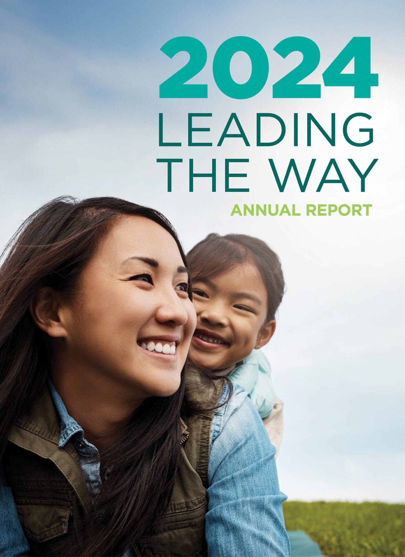 2024 Meadows Mental Health Policy Institute Annual Report