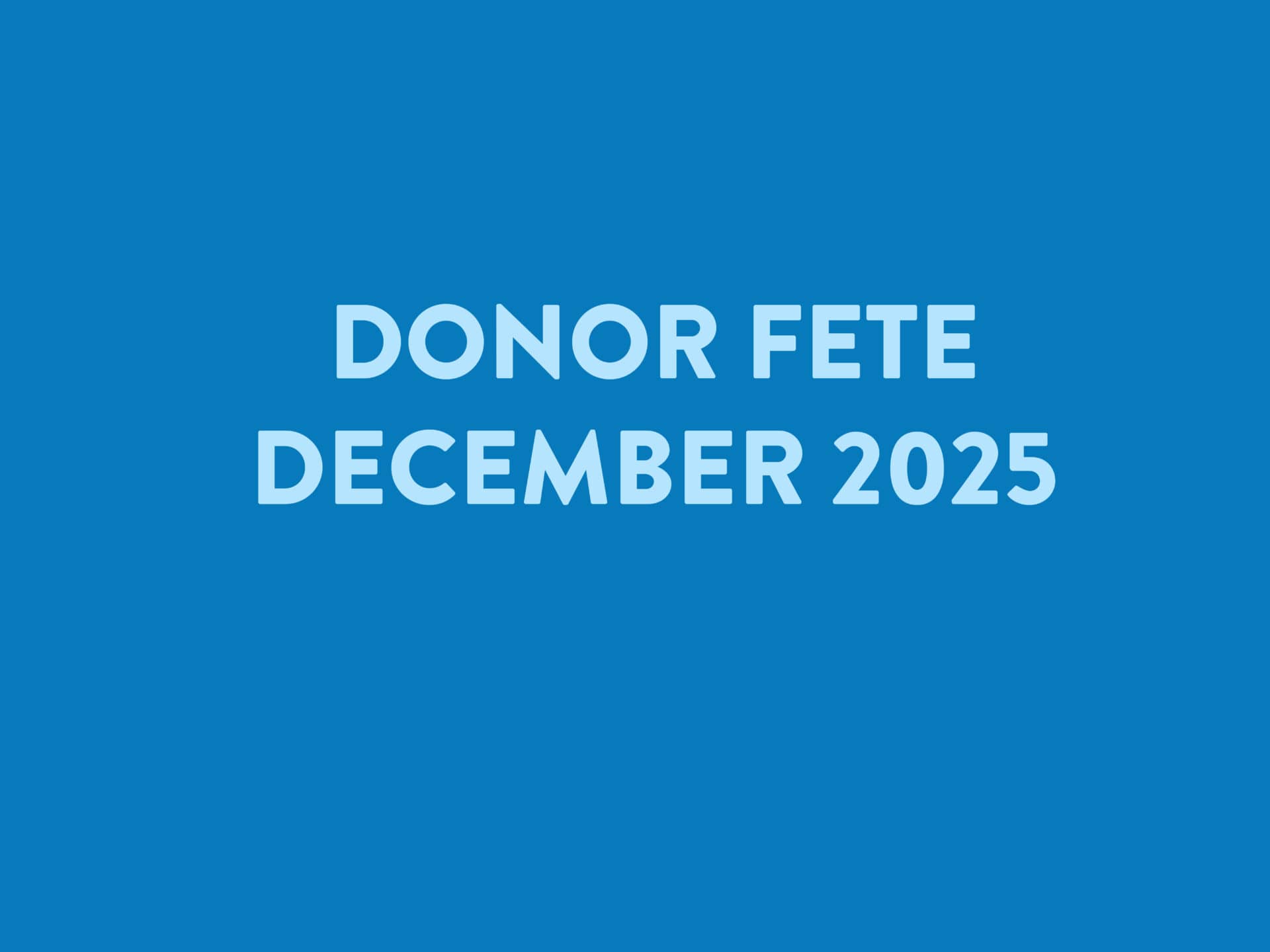 donor fete web image