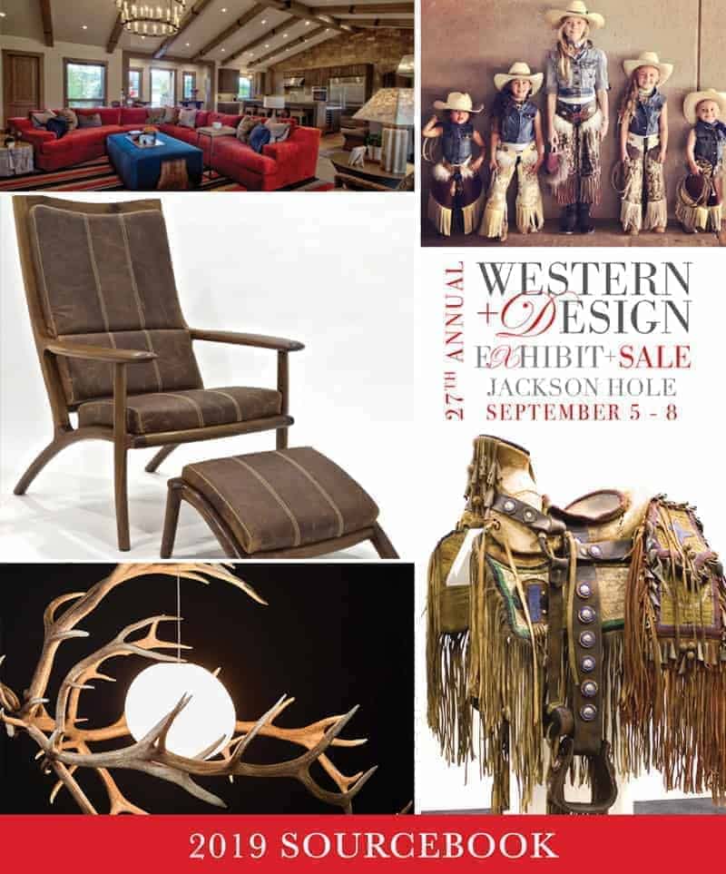Western Design Conference - Design