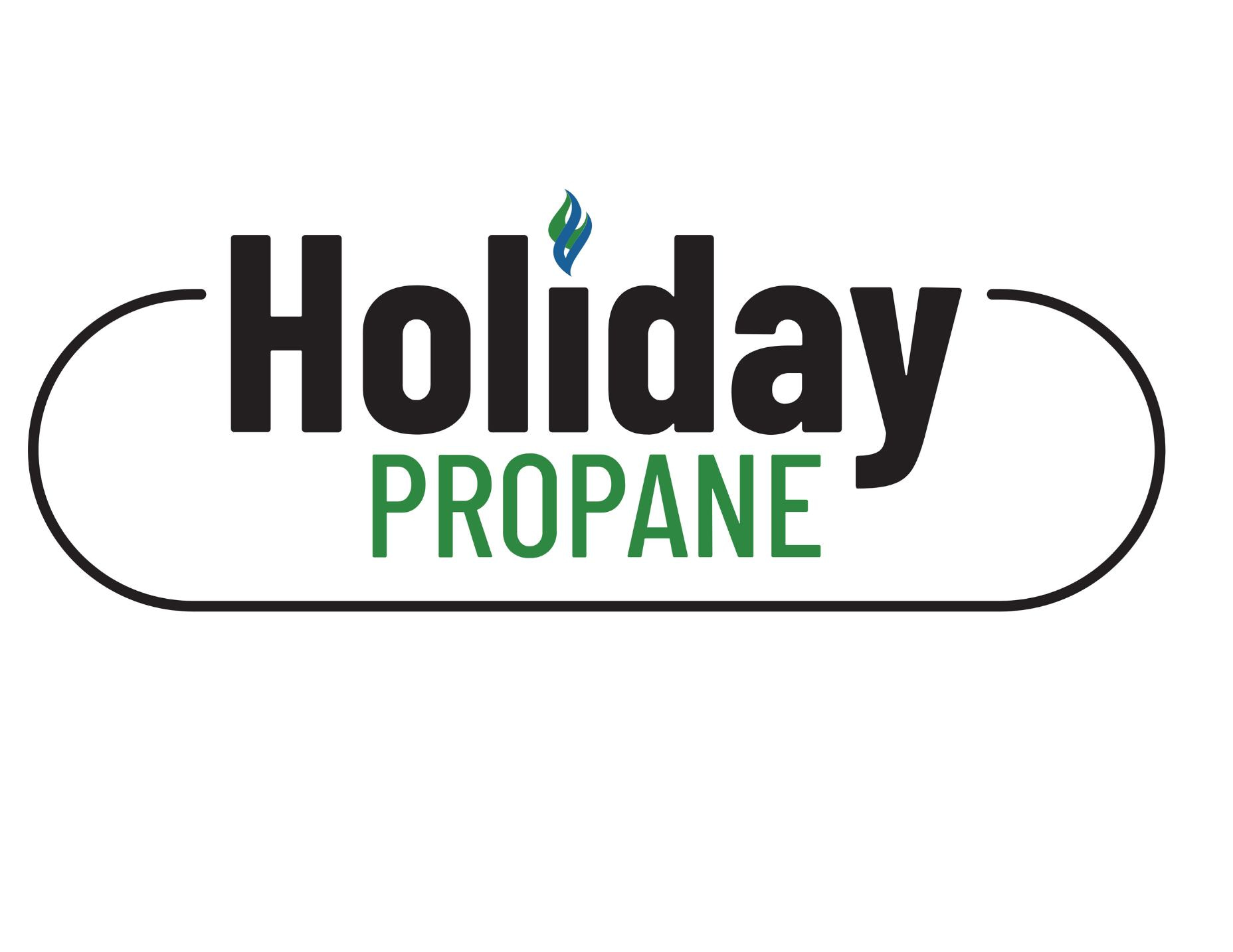 Holiday Propane