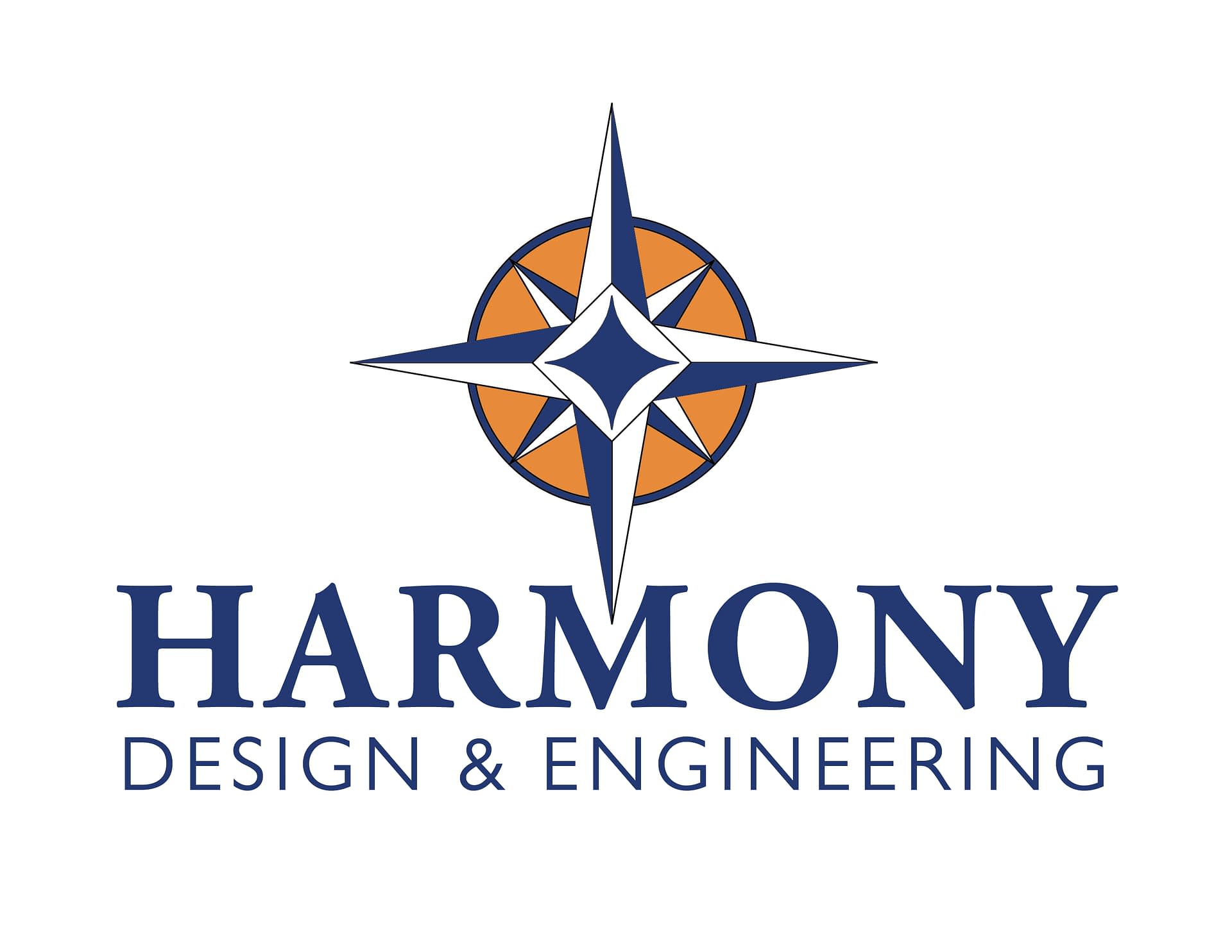 Harmony Design & Engineering