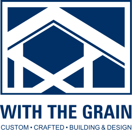 With the Grain
