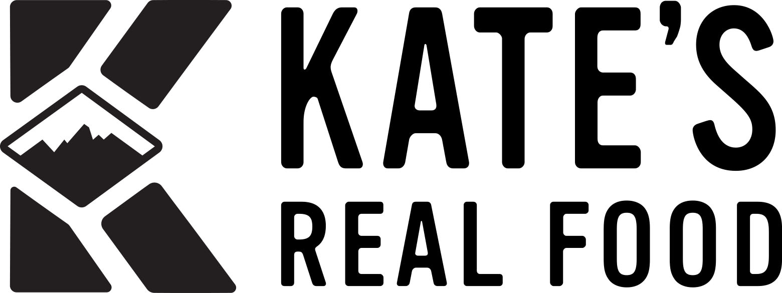 Kate’s Real Food