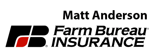 Matt Anderson: Farm Bureau