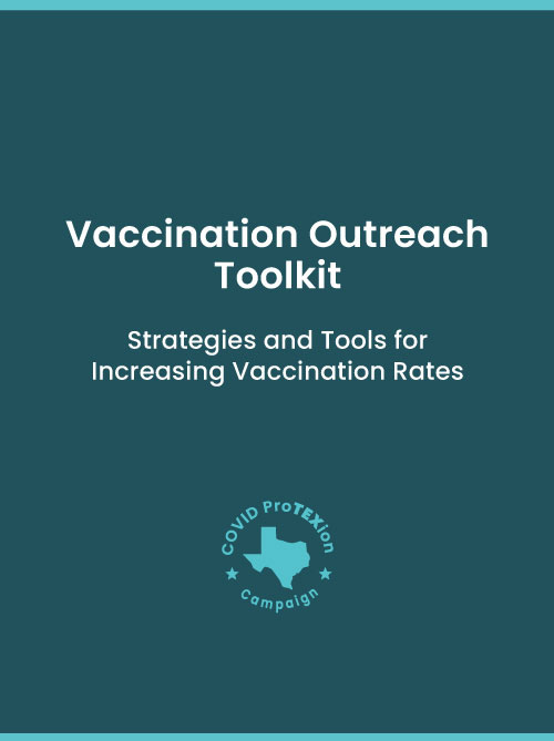 Vaccine Toolkit Harvest Of Learning
