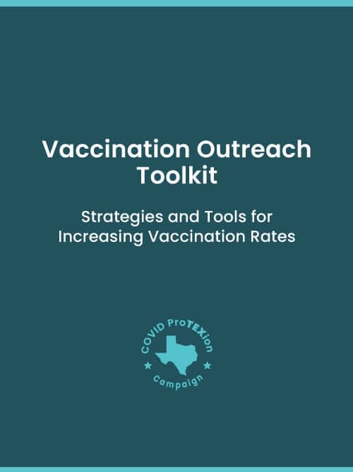 Vaccine Toolkit Harvest Of Learning