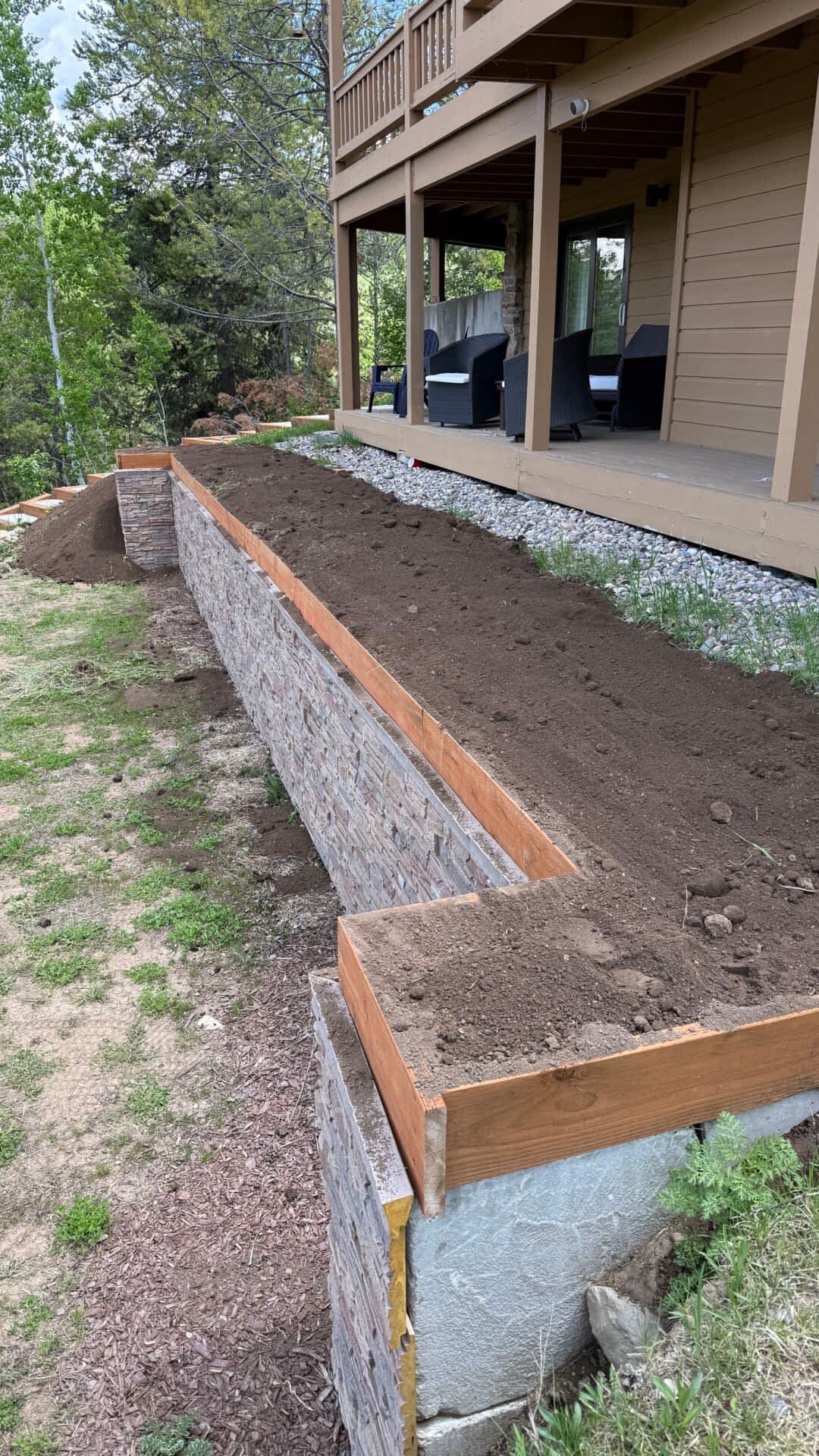 Screened Topsoil - Image 2