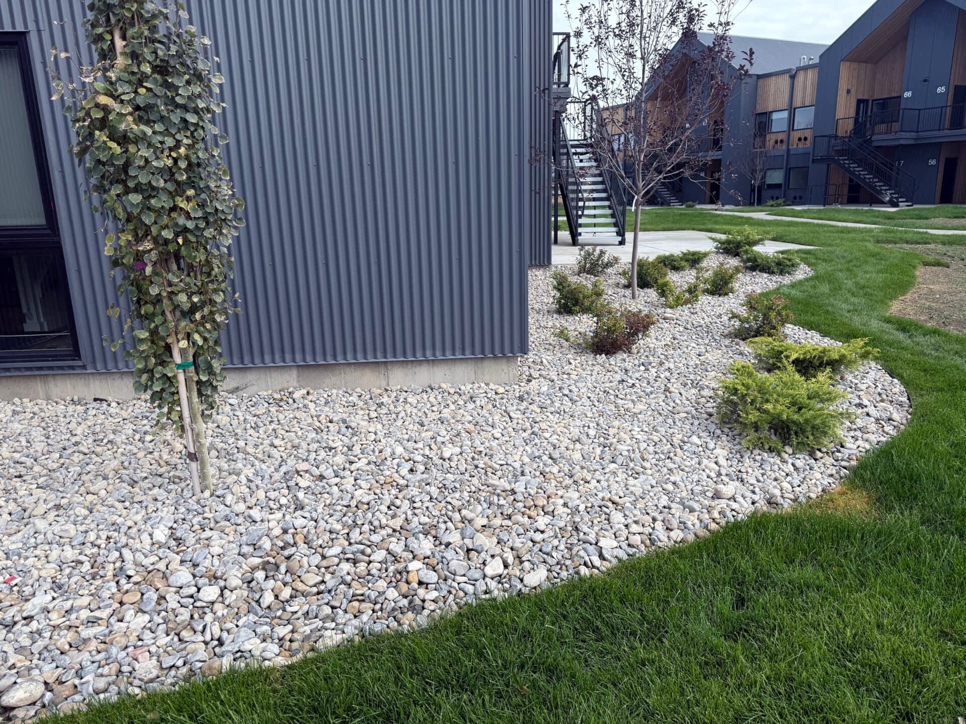 3/4” - 2" River Rock / Sewer Spec CERTIFIED - Image 2