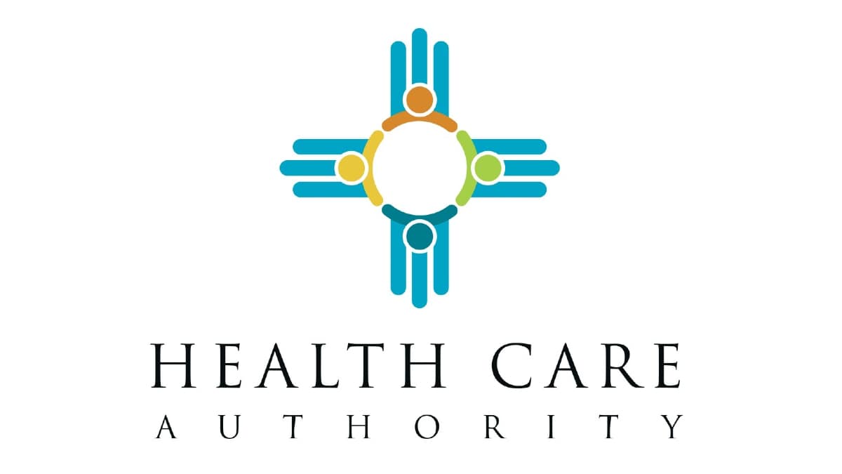 New mexico healthcare authority logo fallback post image