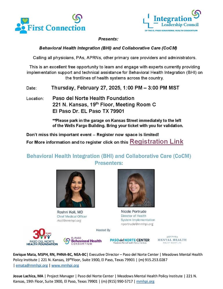 Intro to CoCM Collaborative Care 2 27