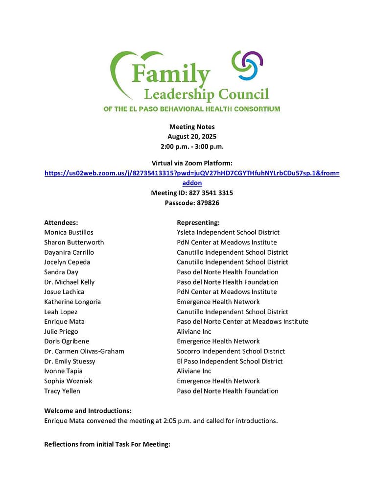 FLC HB1481 TF Notes 8 20