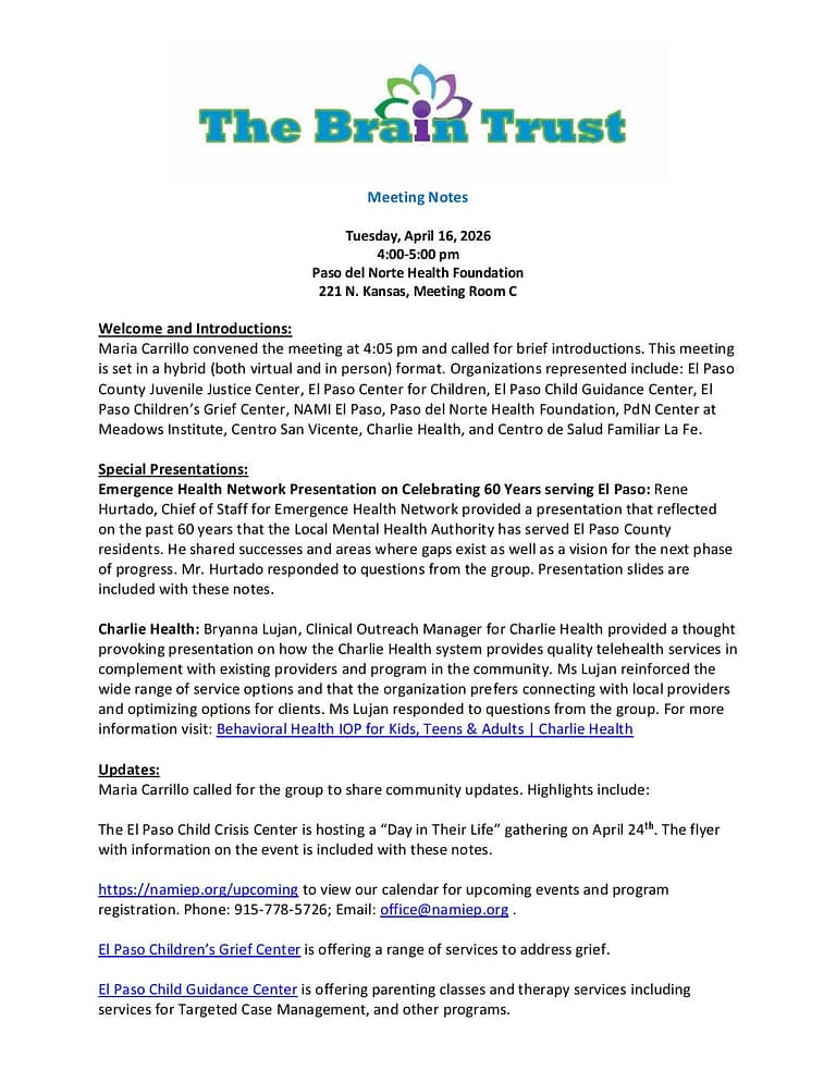 Brain Trust Meeting Notes 4 16 2026 FS