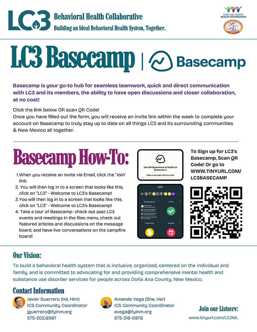 Basecamp
