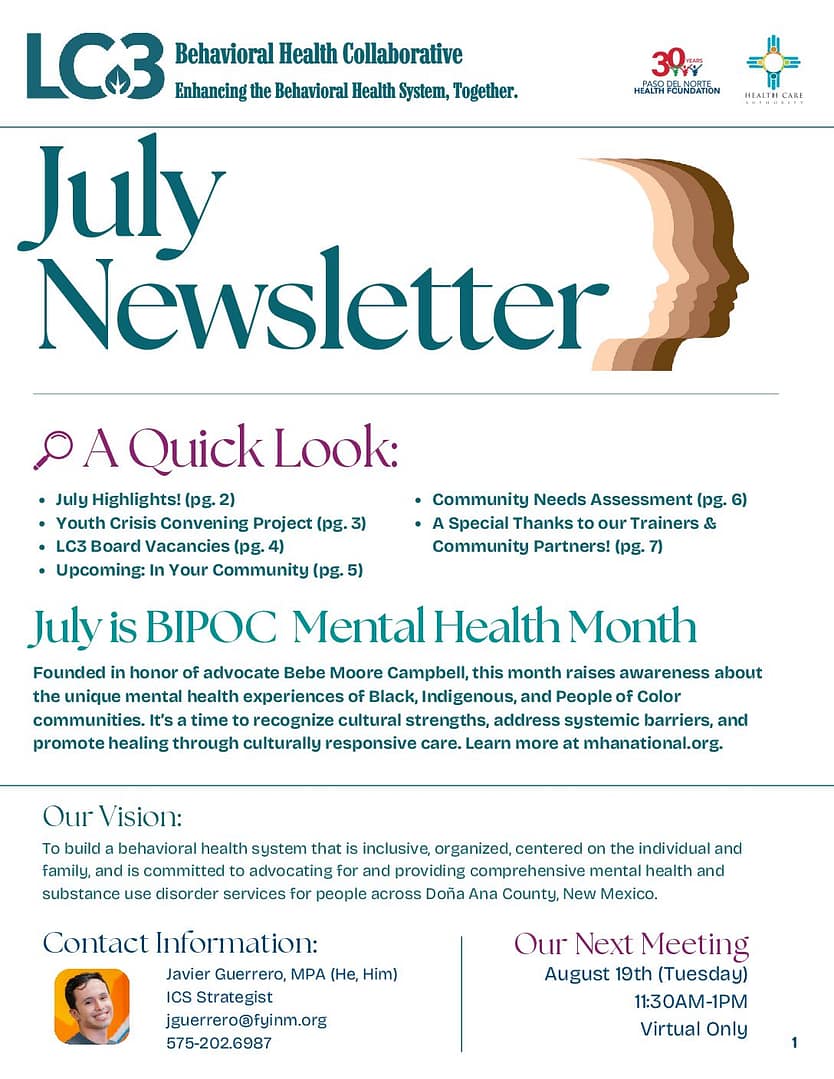 July NL