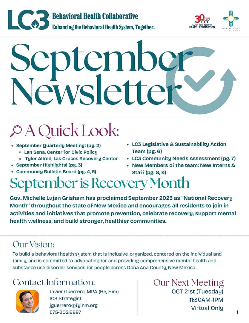 September NL