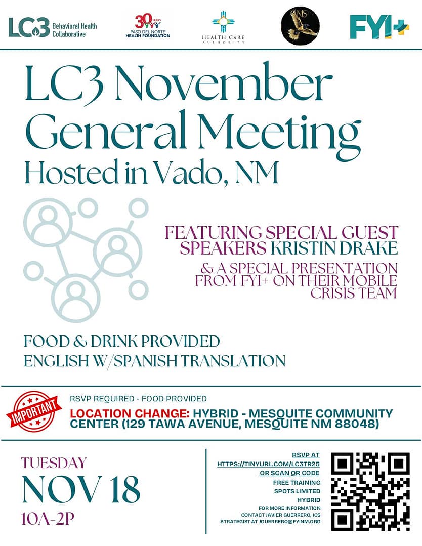 11182025, LC3 November General Meeting (2)