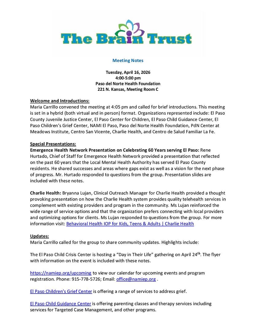 Brain Trust Meeting Notes 4 16 2026 FS