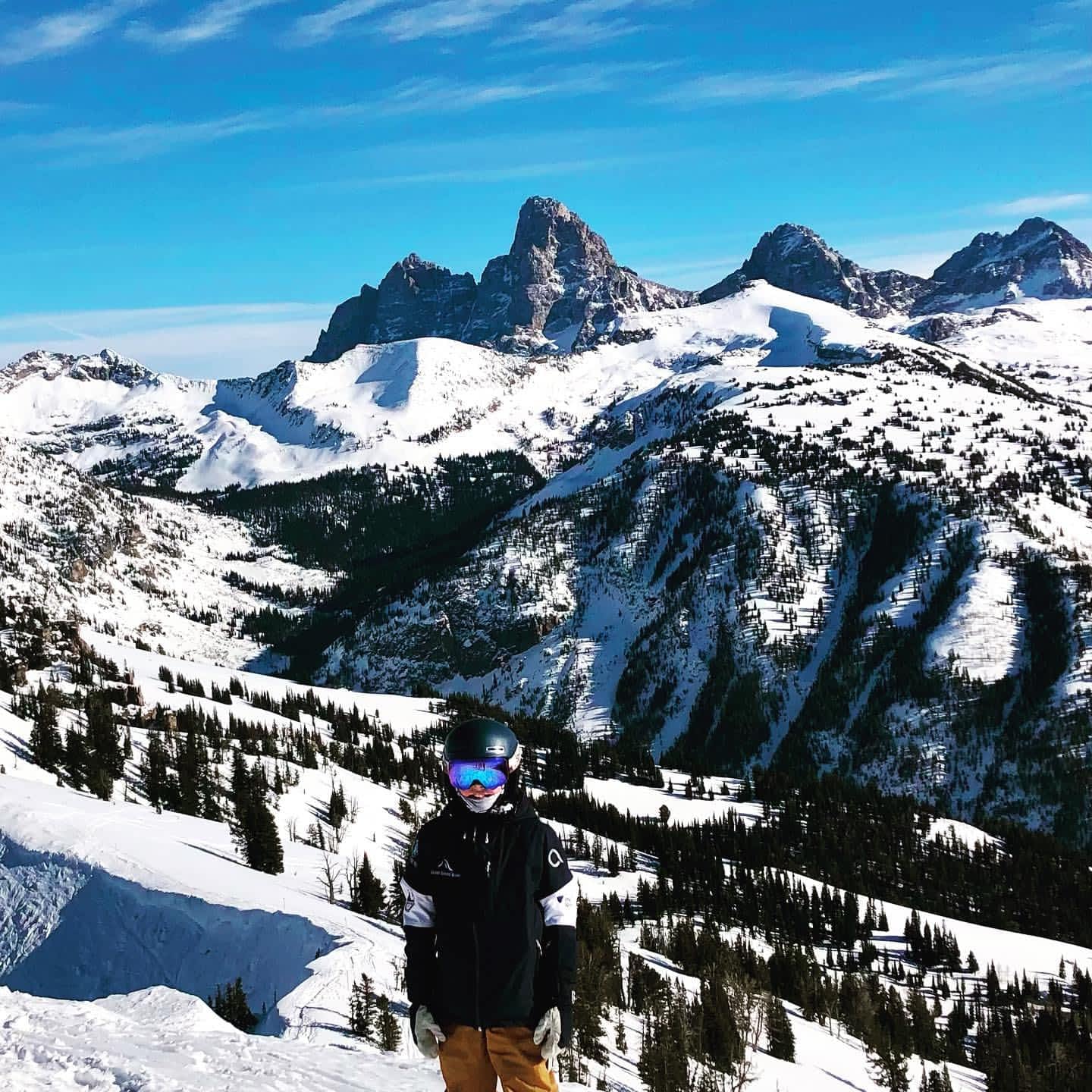 Grand Targhee Ski & Snowboard Foundation, Experience the ultimate winter sports education with the Grand Targhee Ski & Snowboard Foundation. Nestled in the breathtaking Tetons, our programs are designed to cultivate skiing and snowboarding passion and skill. Whether you're interested in joining the Driggs Ski Team, Victor Ski Team, or exploring options with our Wyoming Ski Team partners, we offer unparalleled training opportunities within beautiful Ski Idaho terrain.

Our ski academy provides cutting-edge instruction in both skiing and snowboarding disciplines. Participate in thrilling snowboard events or join us for exhilarating freeride events that challenge your abilities while soaking up stunning mountain scenery. Trust us for a comprehensive journey into winter sports education that will elevate your skills to their highest potential.

Discover why Grand Targhee is synonymous with excellence in ski and snowboard foundation training amid nature’s most majestic backdrop—the snow-capped peaks of the Tetons beneath a vibrant blue sky await you!.