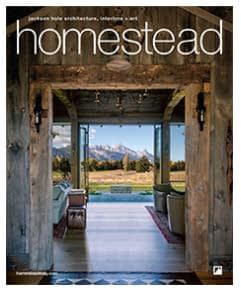 homestead cover