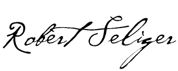 Logo - Calligraphy