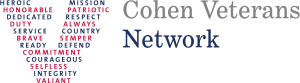 Cohen Veterans Network