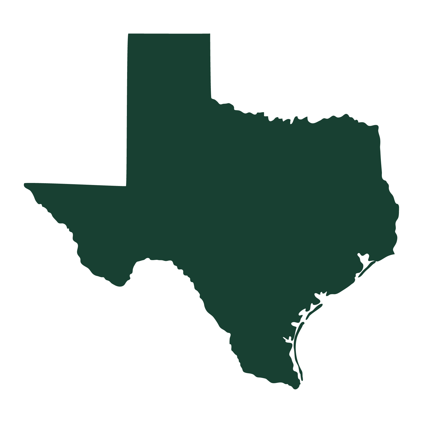 Texas DarkGreen (DepositPhotos) Converted