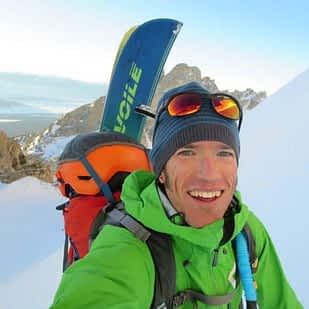 A.J. Linnell memorial photo