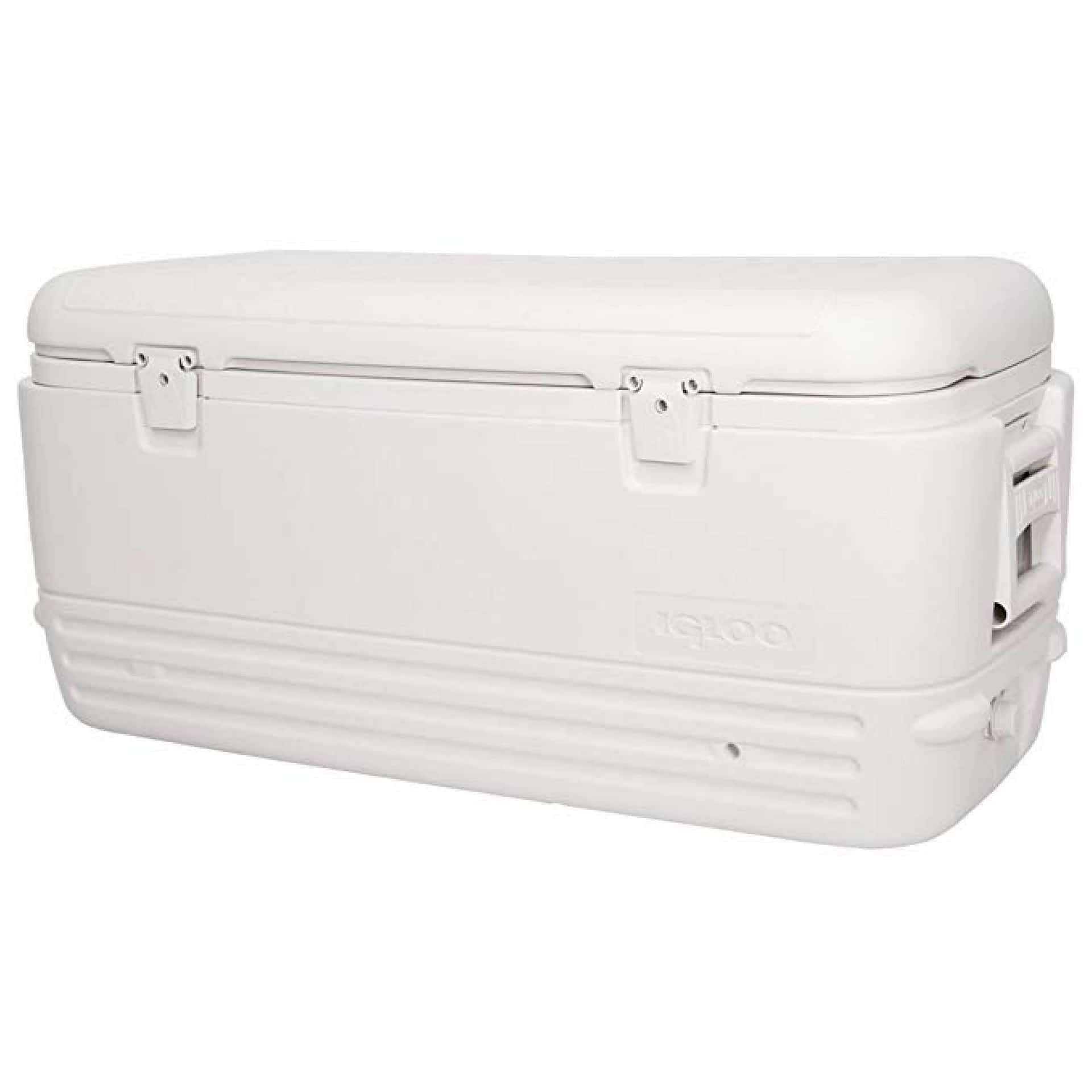 100 Qt. Ice Coolers
